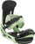 Burton Malavita Snowboard Bindings 2013 Lichen