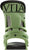 Burton Malavita Snowboard Bindings 2013 Lichen Back View