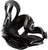 Burton Citizen Snowboard Bindings - Women's 2013 Black High Back View
