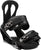 Burton Citizen Snowboard Bindings - Women's 2013 Black Front View