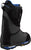Burton SLX Snowboard Boots 2013 Black/Blue Back View