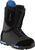 Burton SLX Snowboard Boots 2013 Black/Blue Front View
