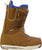 Burton Ruler Snowboard Boots 2013 Rusty/Blue Side View