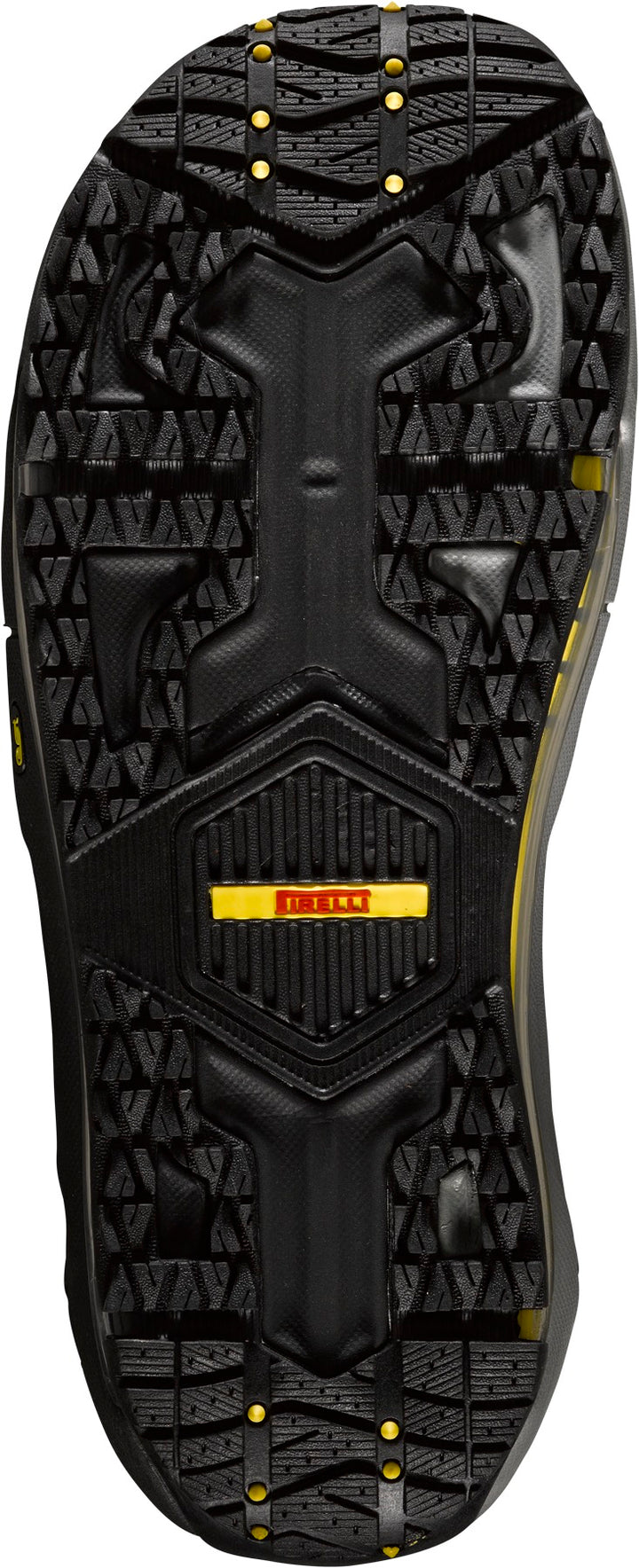 Burton Ion Snowboard Boots 2013 Black/Grey