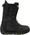 Burton Ion Snowboard Boots 2013 Black/Grey Side View