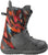 Burton Felix Snowboard Boots - Women's 2013 Gray/Multi Side View