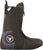 Burton Felix Snowboard Boots - Women's 2013 Gray/Multi Liner View