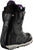 Burton Supreme Snowboard Boots - Women's 2013 Black/Purple Back View