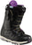 Burton Supreme Snowboard Boots - Women's 2013 Black/Purple