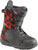 Burton Felix Snowboard Boots - Women's 2013 Gray/Multi