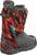 Burton Felix Snowboard Boots - Women's 2013 Gray/Multi Back View