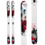 Rossignol S7 Pro Skis - Youth - Boy's 2013 Front View