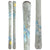 Rossignol Temptation 88 Skis - Women's 2013