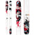 Rossignol Squad 7 Skis 2013