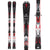 Rossignol Pursuit 11 Skis + Xelium 100 Bindings 2013