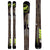 Rossignol Experience 98 Skis 2013 Front View