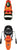 Rossignol FKS 140 Ski Bindings 2015 Fluorescent Orange