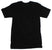 Electric Standard Volt T Shirt Black Back View