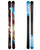 Dynastar 6th Sense Distorter Skis 2013 Base View