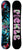 GNU Ladies Pickle PBTX Snowboard - Women's 2013 Front View