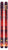 Moment Ghost Chant Skis 2013 Front View