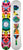 Roxy XOXO PTX Snowboard - Women's 2013 Front View