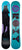 Roxy Ally BTX Snowboard - Women's 2013 Front View