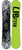 Lib Tech Skunk Ape C2BTX HP Wide Snowboard 2013 Front View