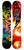 Lib Tech T.Rice Pro C2BTX Snowboard 2013 Front View