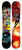 Lib Tech T.Rice Pro C2BTX Snowboard 2013 Front View