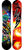 Lib Tech T.Rice Pro C2BTX Snowboard 2013 Front View