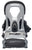 Bent Metal Mortal Snowboard Bindings 2013 Back View