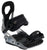 Bent Metal Mortal Snowboard Bindings 2013 Side View