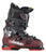 Salomon Quest Access 80 Ski Boots 2013 Dark Red Translucent/Black