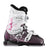 Salomon T3 Girlie RT Ski Boots - Youth - Girl's 2013 Purple Translucent/White