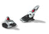 Marker Griffon Ski Bindings (110mm Brakes) 2013 White/Black Front View