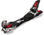 Marker Tour F10 Large Alpine Touring Ski Bindings 2016 Black/Red Front View
