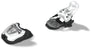 Marker M4.5 EPS Ski Bindings - Big Boys' 2016 White/Black Front View