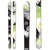 Salomon Shogun 100 Skis 2013