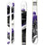 Salomon Rockette 90 Skis - Women's 2013 Front View
