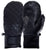Armada B-Dog Mittens Black
