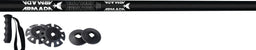 Armada Legion Ski Poles 2013 Black