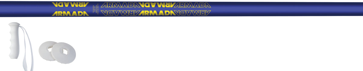 Armada Triad Ski Poles 2013 Blue