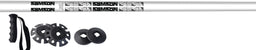 Armada Motive Ski Poles 2013 White