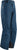 Arc'teryx Stingray Pants Blue Moon Front View
