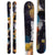 Scott Punisher Skis 2013 Front View