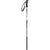 Scott 540 Ski Poles 2013 Black
