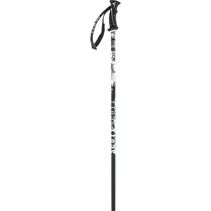 Scott 540 Ski Poles 2013 Black