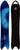 Burton Family Tree Cheetah Snowboard 2013 Front View
