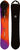 Burton Family Tree Juice Wagon Snowboard 2013 Front View